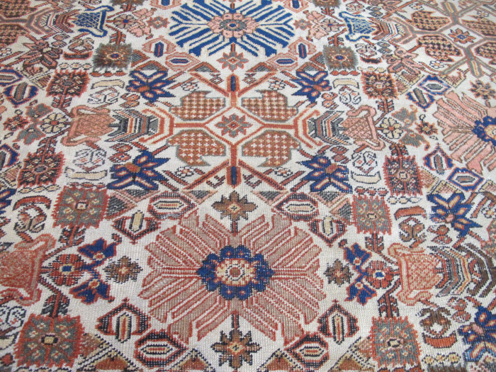 Fereghan Carpet